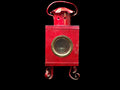 Red Lantern - Annapolis Maritime Antiques