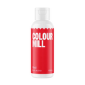 RED OIL
