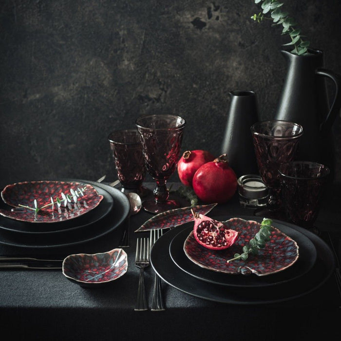 Riviera Leaf Dip Dish - Vigne - touchGOODS