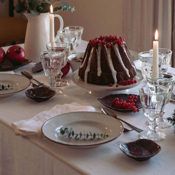 Riviera Leaf Dip Dish - Vigne - touchGOODS