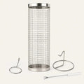 Stainless steel