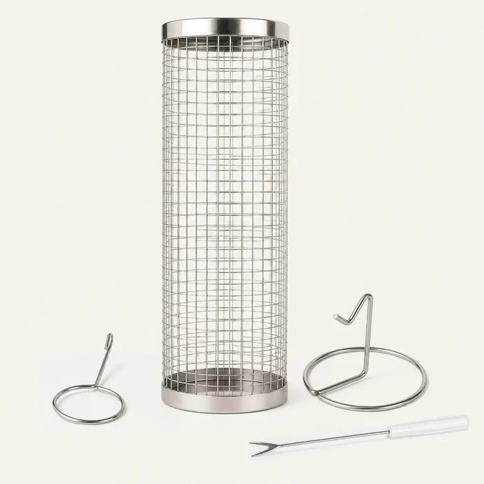 Stainless steel
