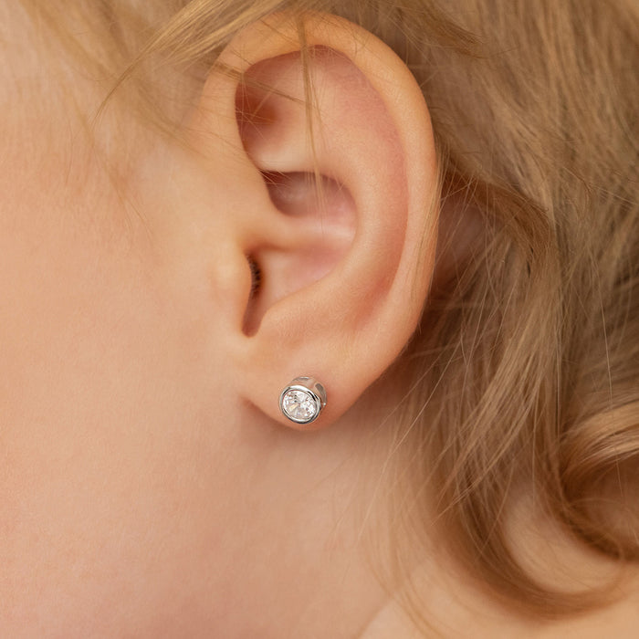 Clear CZ