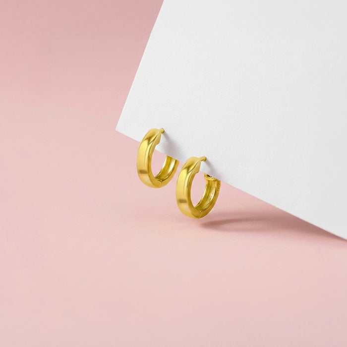 Gold Tone