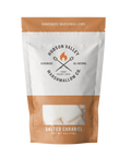 Salted Caramel- Marshmallows