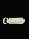 Salty Dog Bottle Opener - Annapolis Maritime Antiques