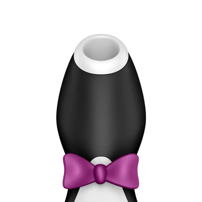 Satisfyer Penguin Air Pulse Stimulator - Vibrator