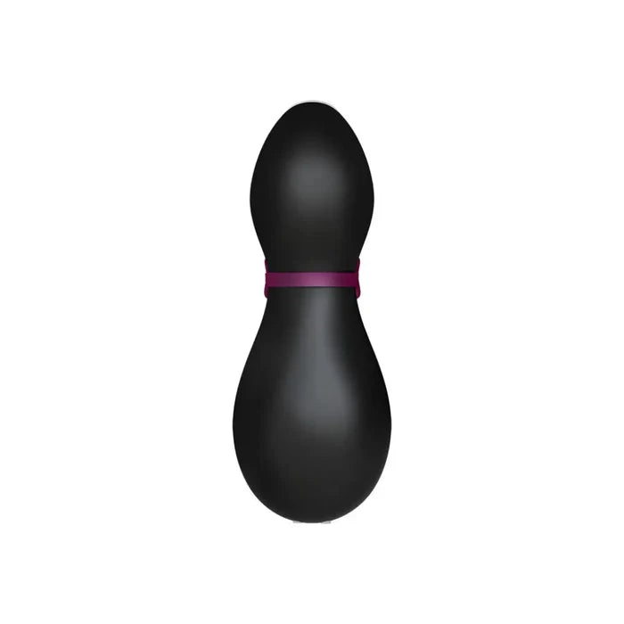 Satisfyer Penguin Air Pulse Stimulator - Vibrator