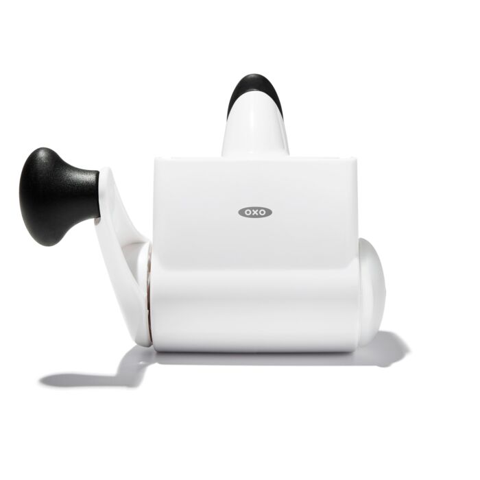 Seal & Store Rotary Cheese Grater - touchGOODS