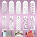 Set de stencils