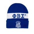 Sigma Beanie
