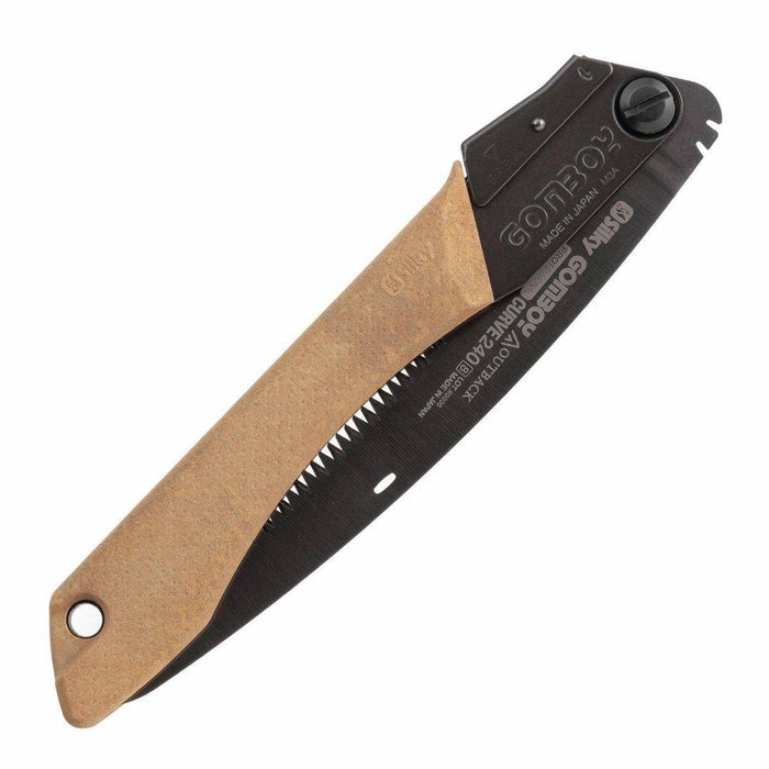 Silky Gomboy Curve Pro 752-24 240mm Outback Edition - NORTH RIVER OUTDOORS
