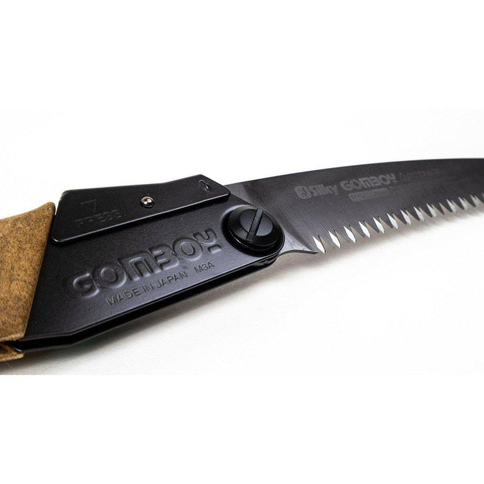 Silky Gomboy Curve Pro 752-24 240mm Outback Edition - NORTH RIVER OUTDOORS