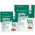 Small Batch Lightly Cooked Lamb