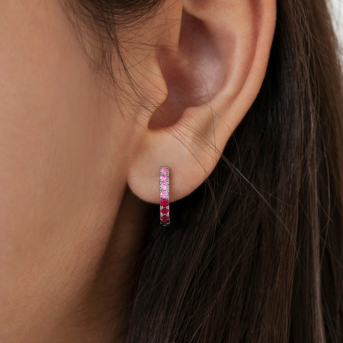 Pink CZ
