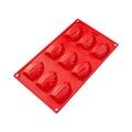 SMF-032 Silicone Bakeware Madeleine