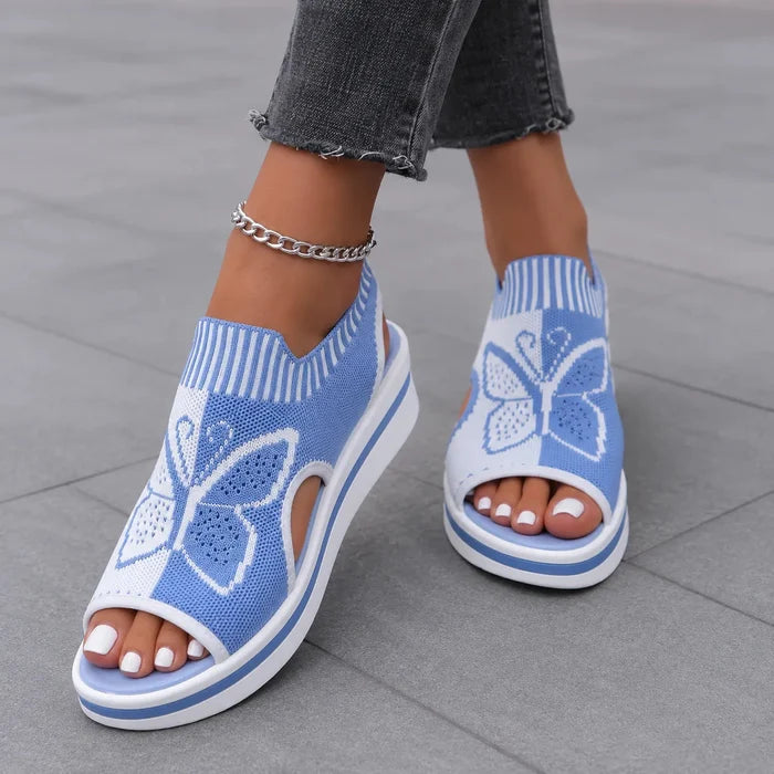 Blue / US 7.5