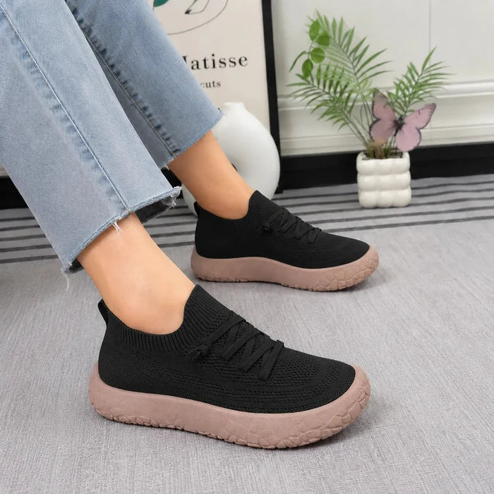 Black / 5.5
