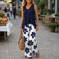 Navy blue / 1XL