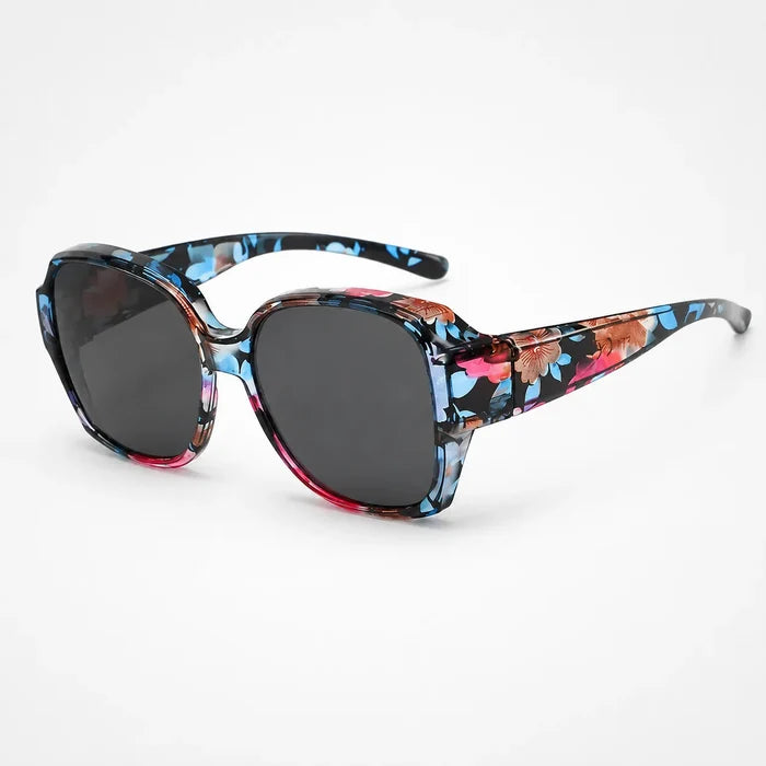 Floral Tortoise