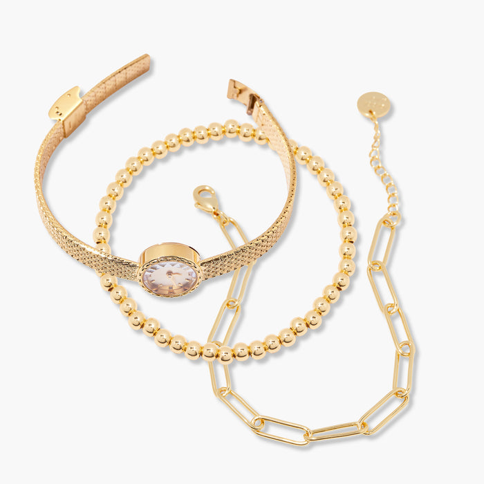 Soleil Watch Set