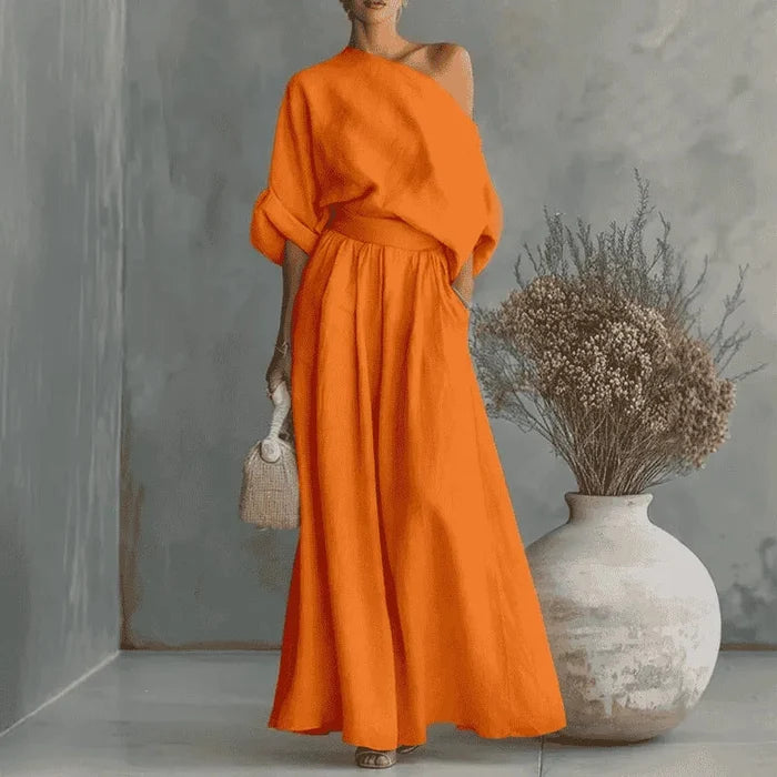 Vivid Orange / S