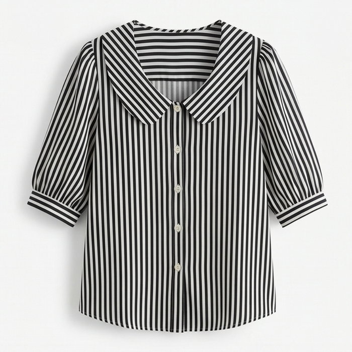 Classic Black / S