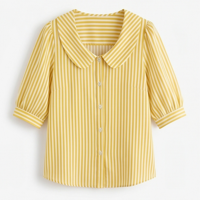 Sunshine Yellow / S