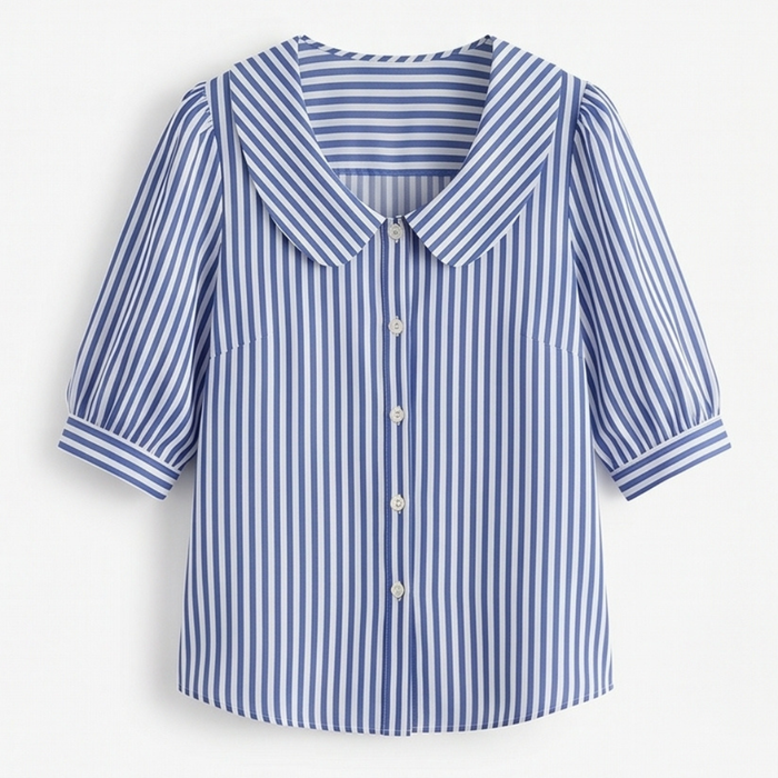 Coastal Blue / S