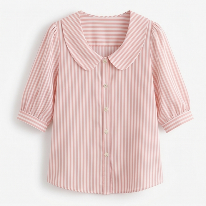 Soft Pink / S