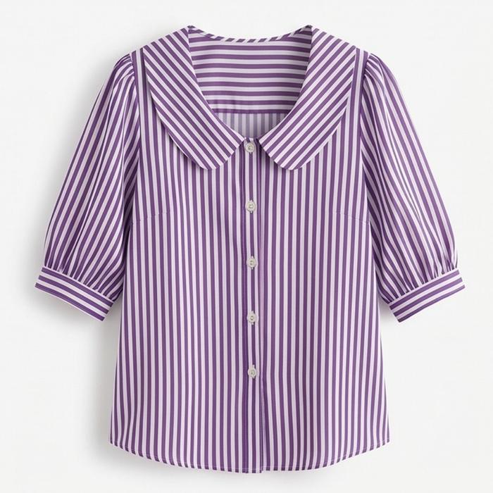 Lavender Purple / S