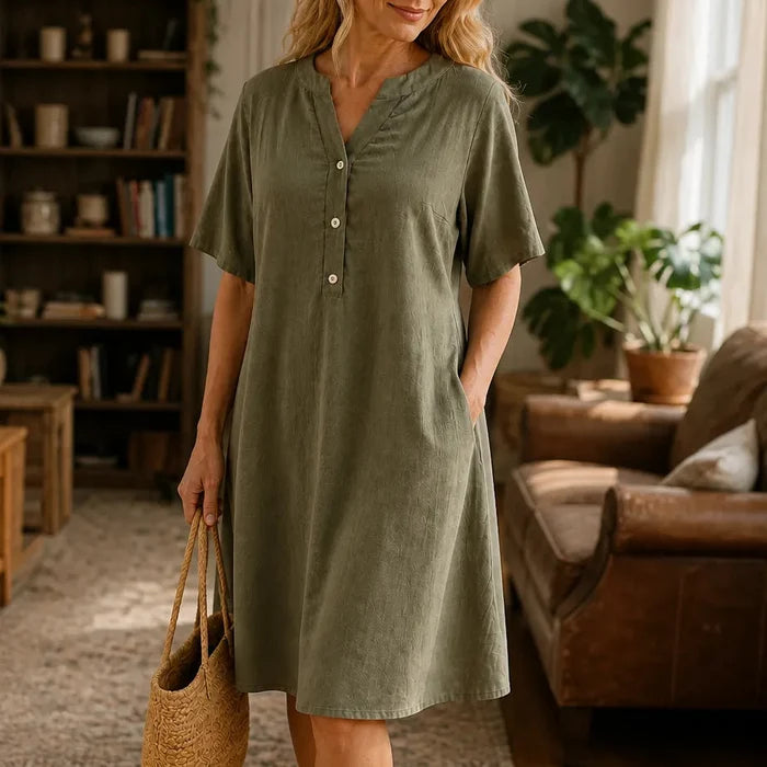 Olive Green / S