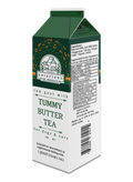 Solutions Frozen Tummy Butter Tea