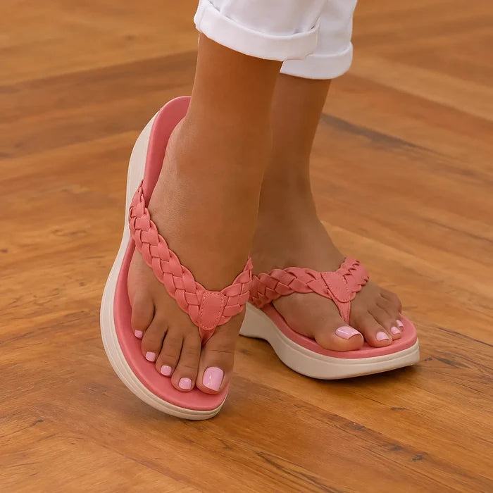 Coral Pink / 5