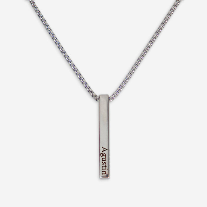 Stainless Steel / 1