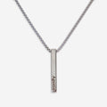 Stainless Steel / 1