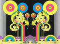 Spacemonkey (Taste the Rainbow)