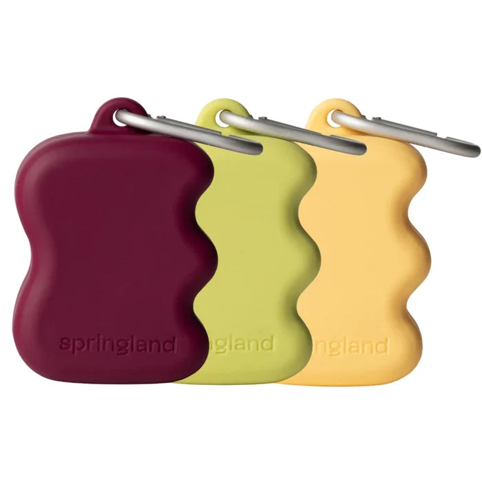 Springland Limited-Edition Summer 2026 Mediterranean Collection - Treat Dispensers