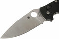 Spyderco Manix 2 XL C95GP2 Folding Knife 3.88" S30V - NORTH RIVER OUTDOORS