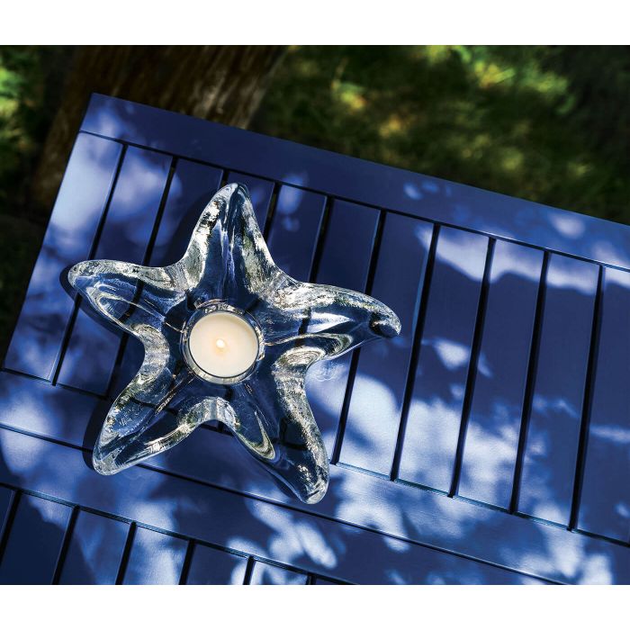 Starfish Tealight - touchGOODS