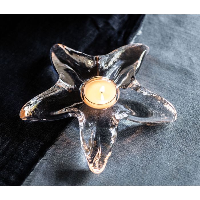 Starfish Tealight - touchGOODS
