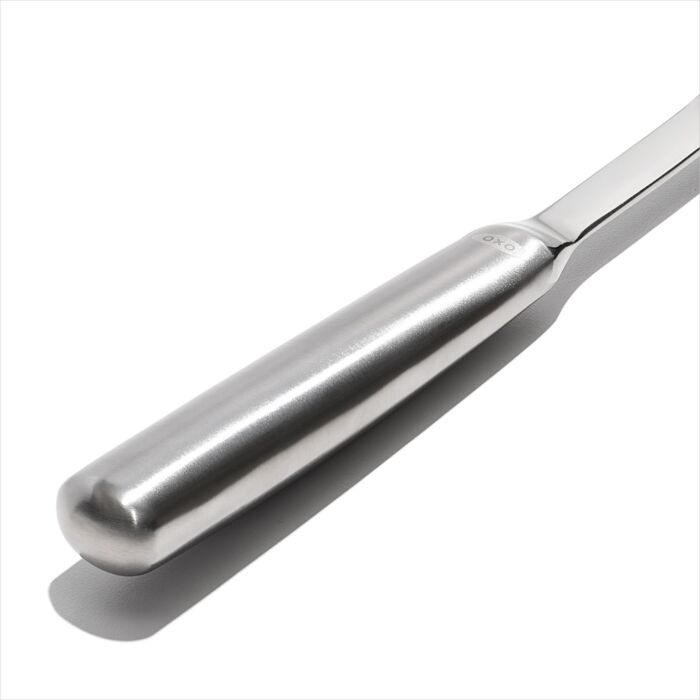 Steel Serving Spoon - touchGOODS