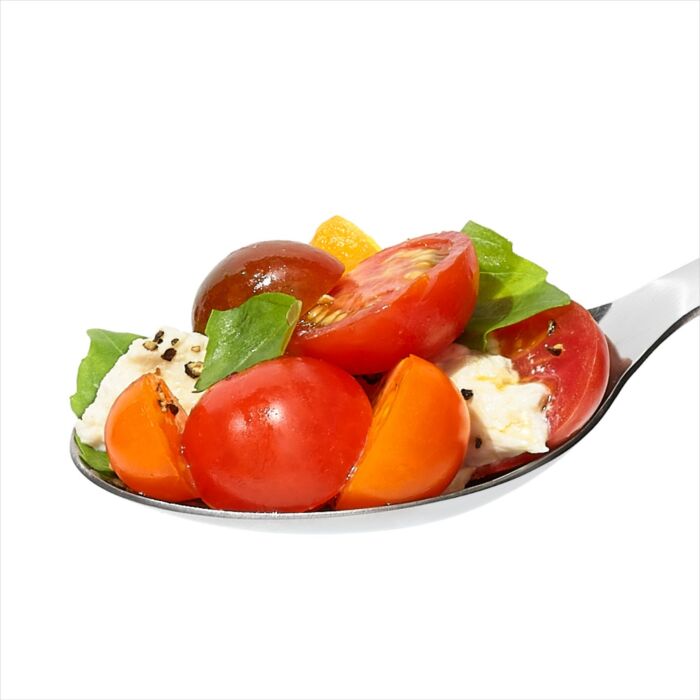 Steel Serving Spoon - touchGOODS