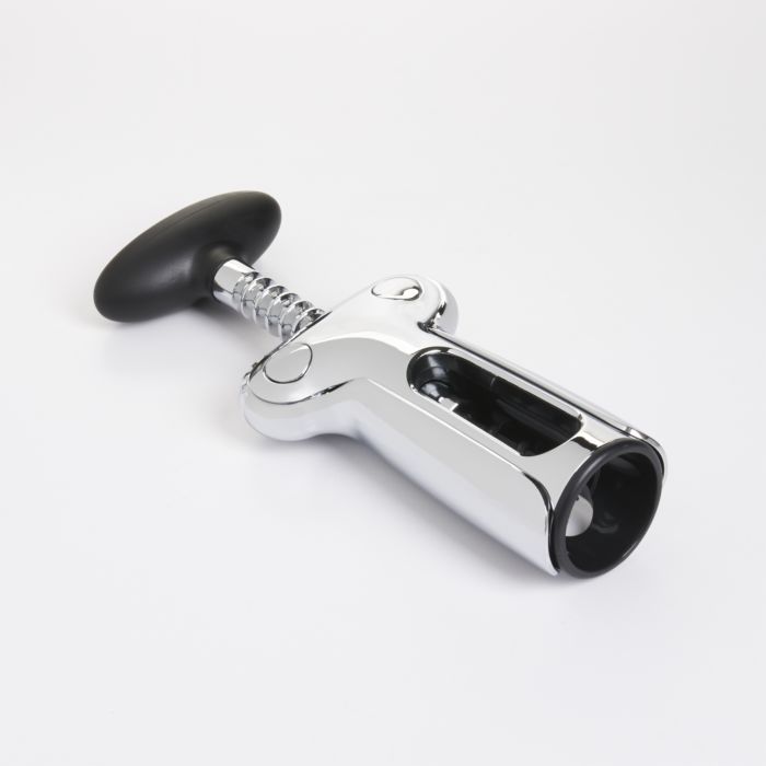 Steel Winged Corkscrew - touchGOODS