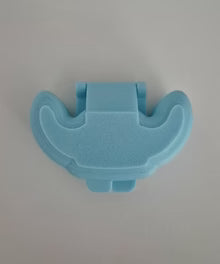 Stitch Cake Pop Mold