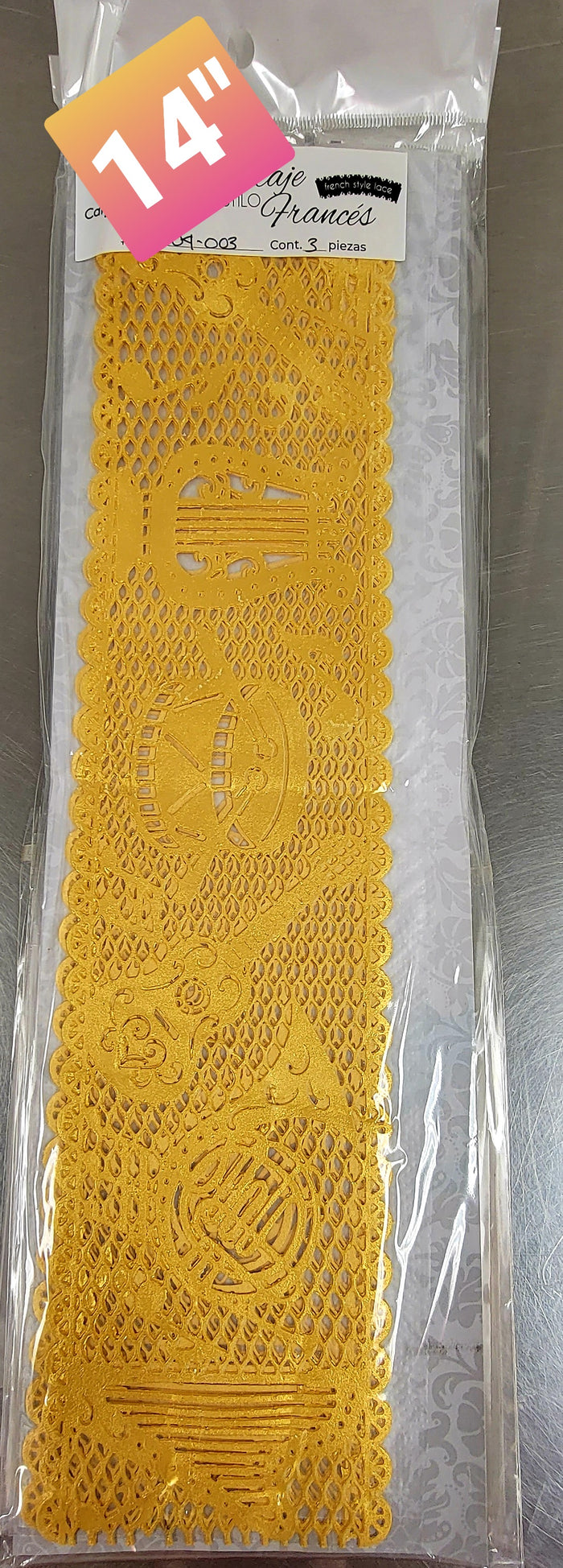 Sugar Lace
