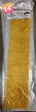 Sugar Lace