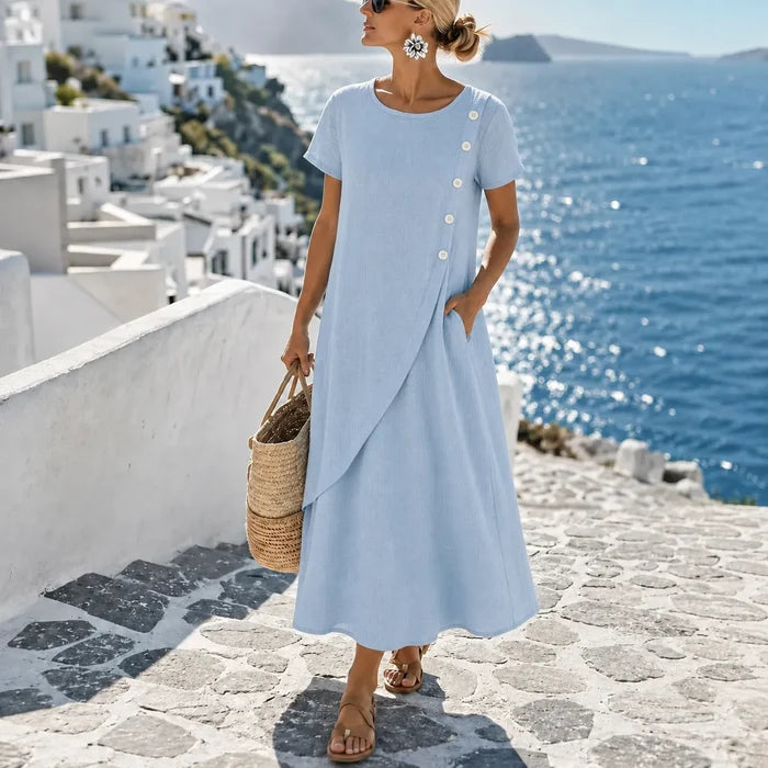 Powder Blue / S