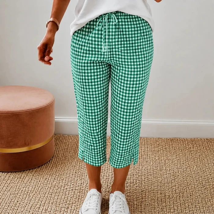 Green / S