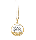 Sunset Pendant